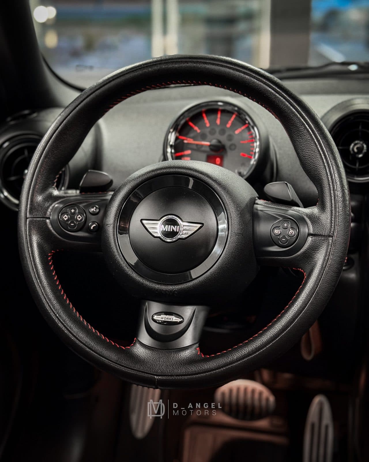 MINI Countryman - foto 12