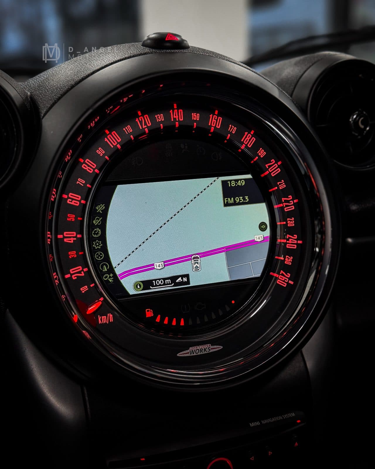 MINI Countryman - foto 15