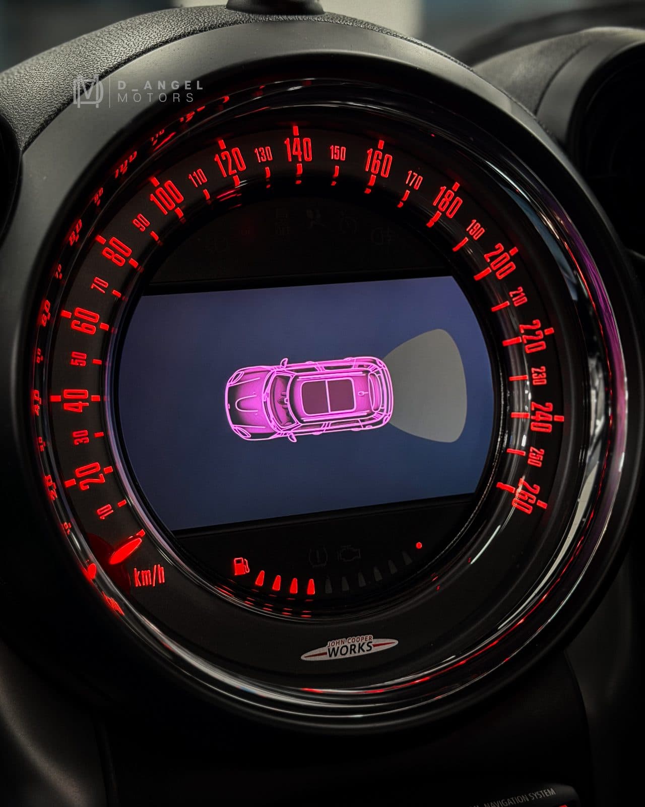 MINI Countryman - foto 16