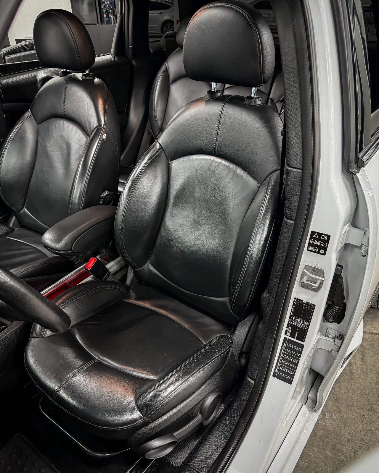 MINI Countryman - foto 20