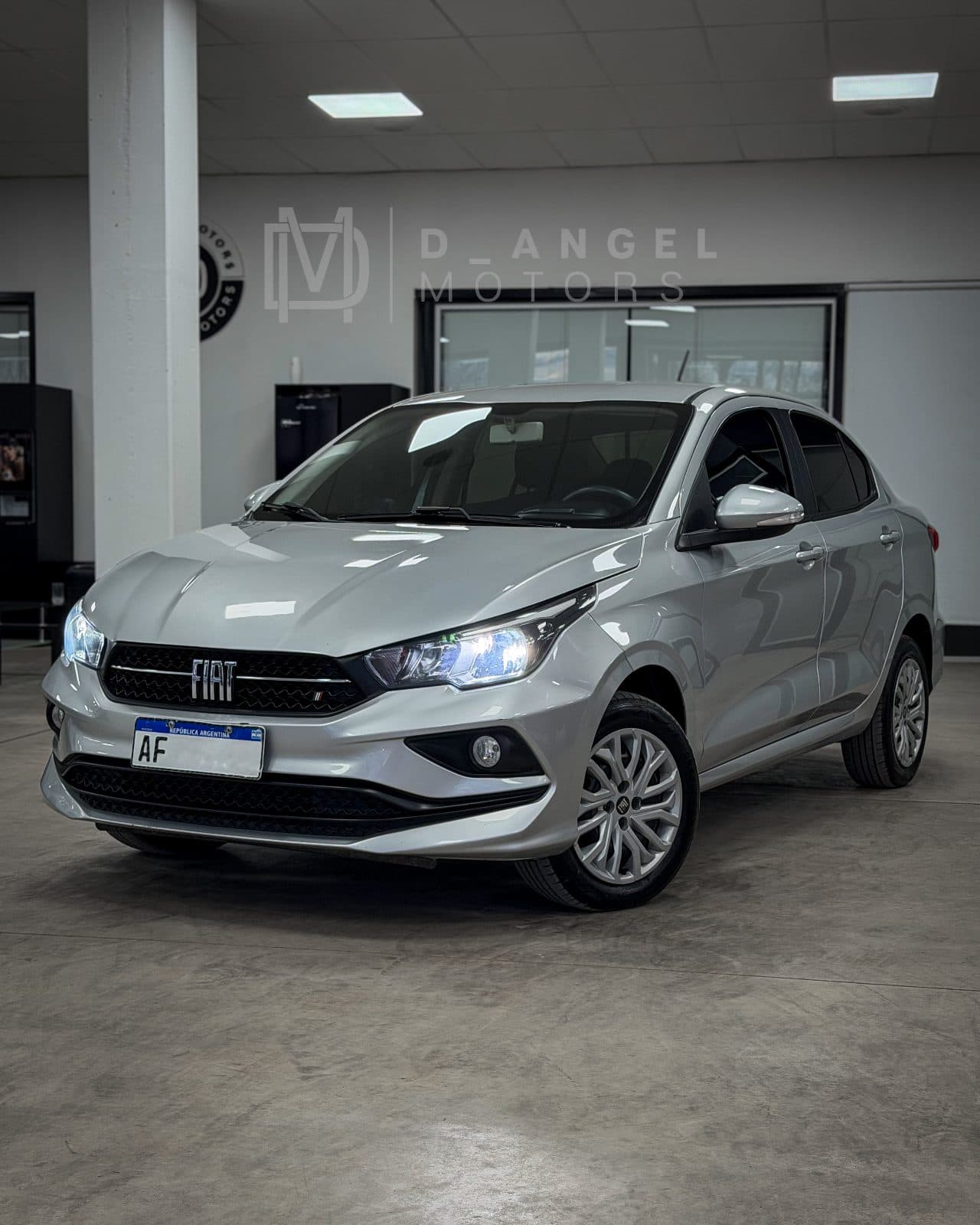 Fiat Cronos 2022 usado