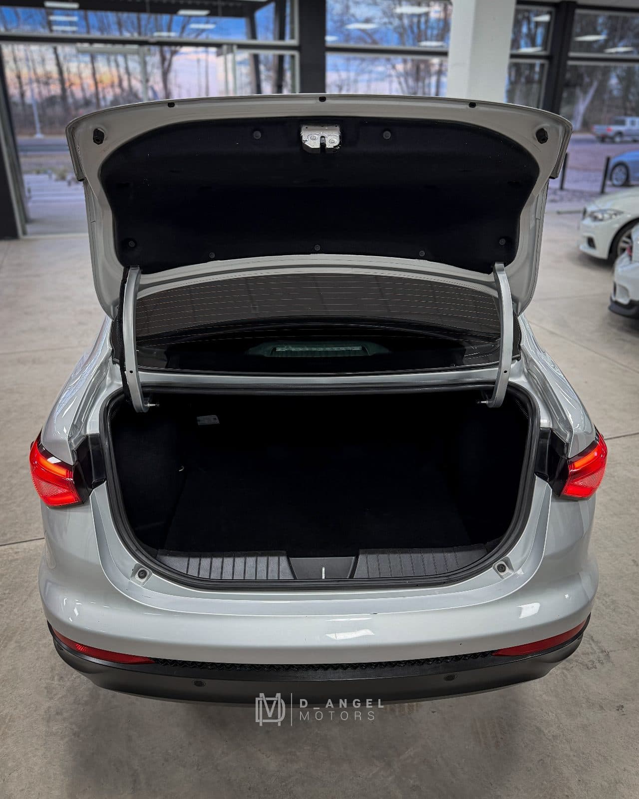 Fiat Cronos - foto 8
