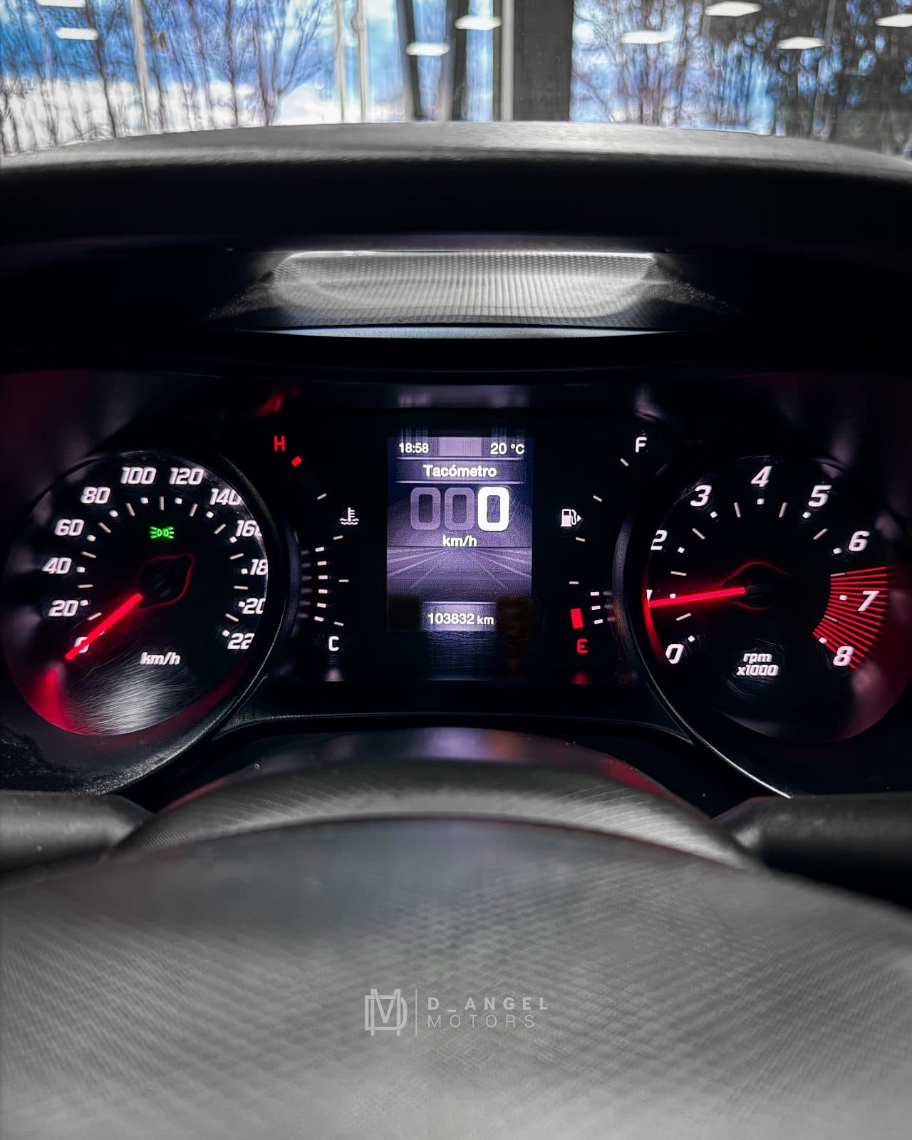 Fiat Cronos - foto 15
