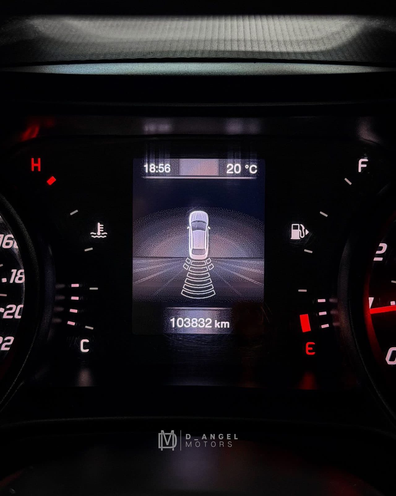 Fiat Cronos - foto 16