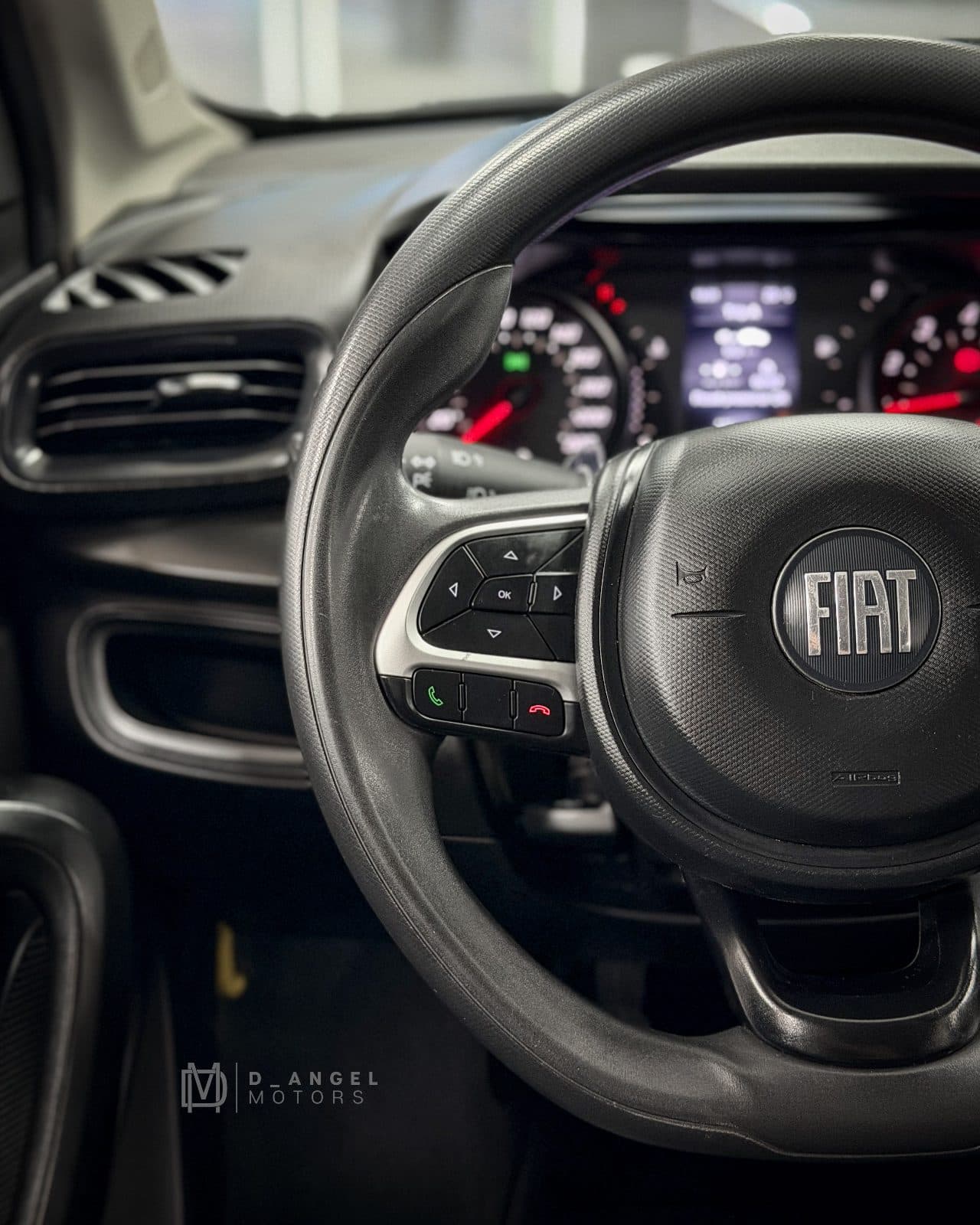 Fiat Cronos - foto 18