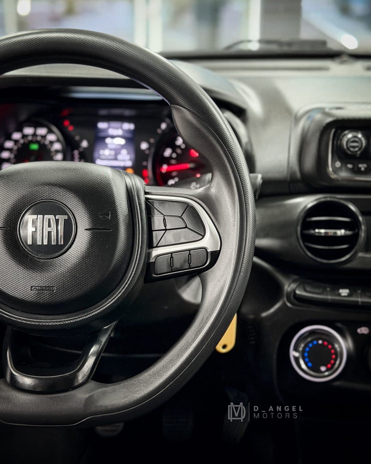 Fiat Cronos - foto 19