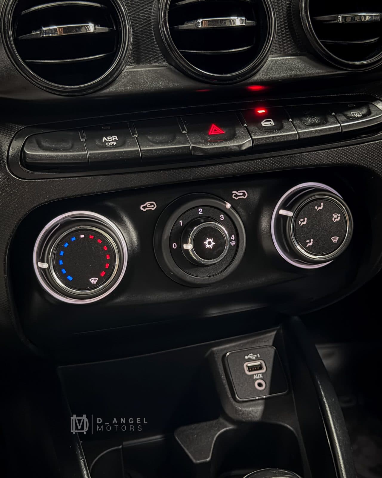 Fiat Cronos - foto 22