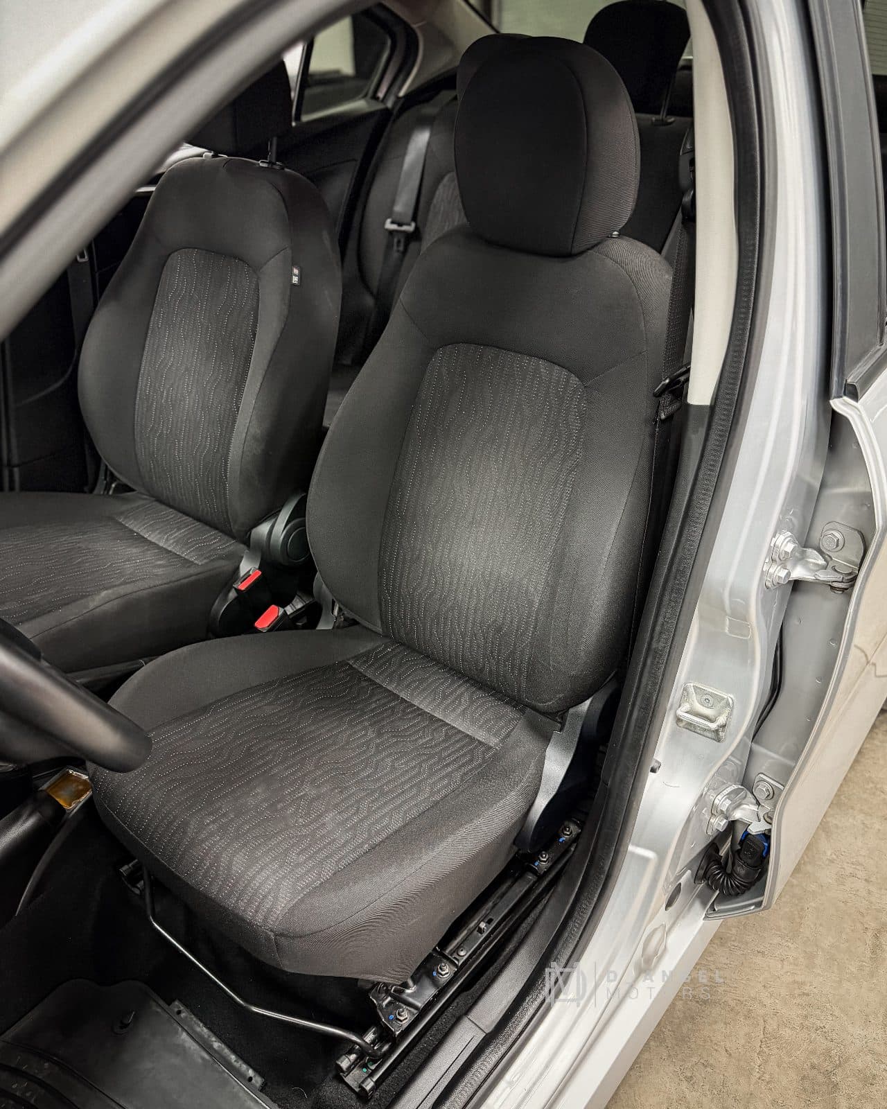 Fiat Cronos - foto 25