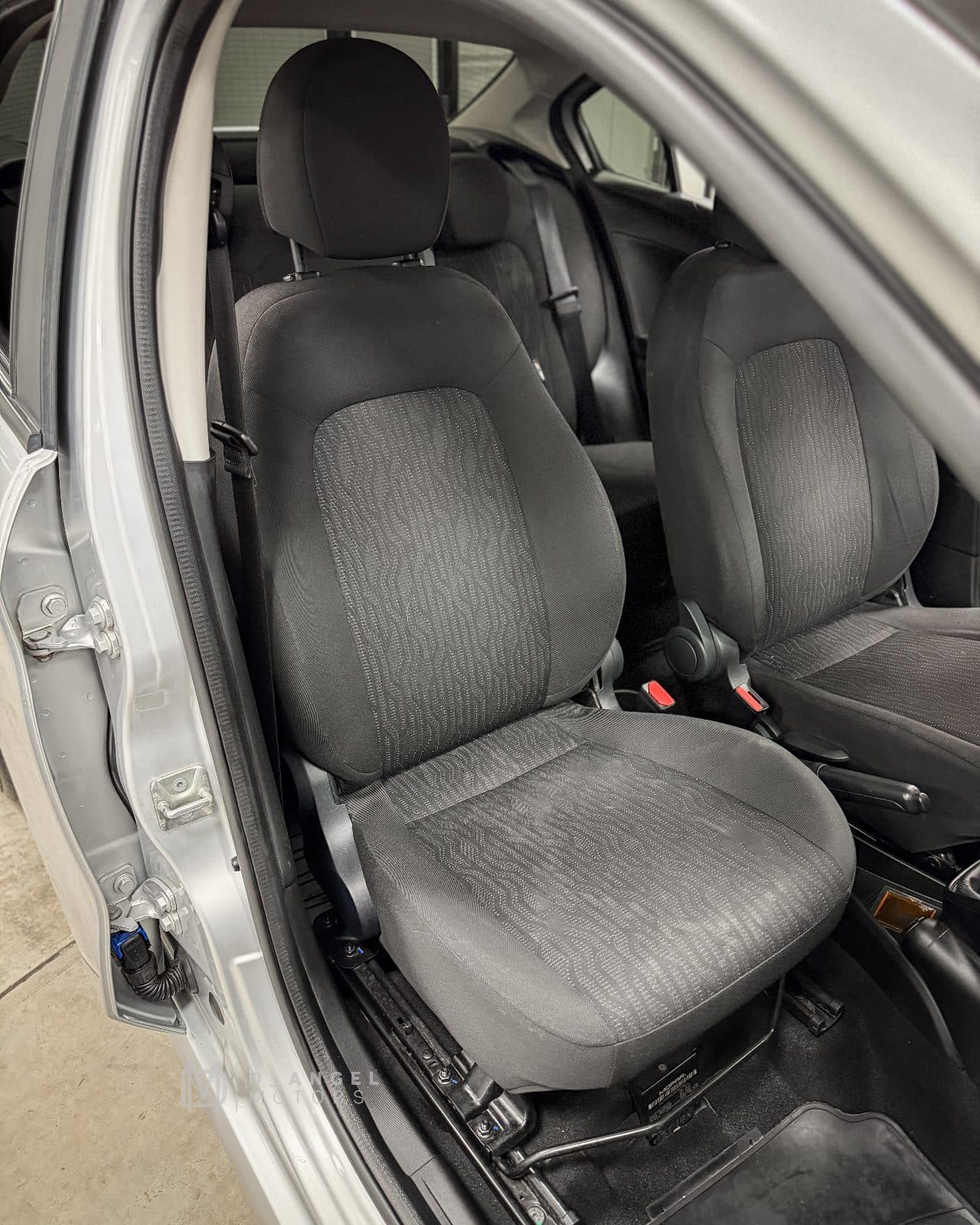 Fiat Cronos - foto 27