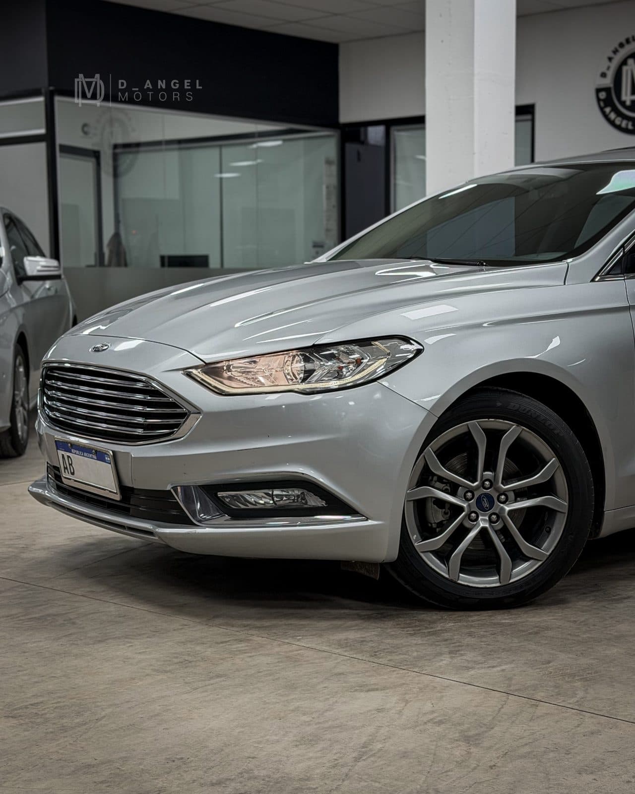 Ford Mondeo - foto 2