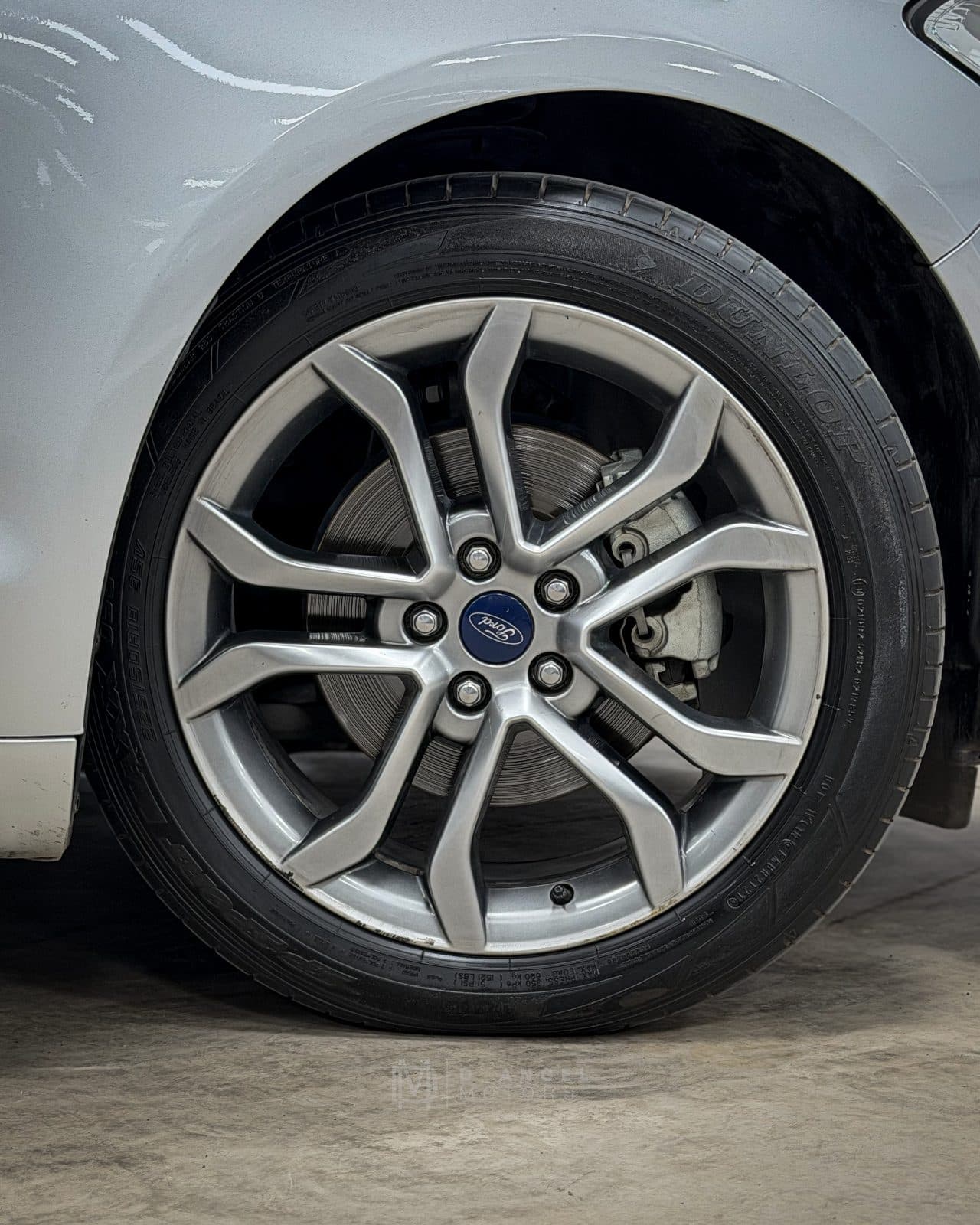 Ford Mondeo - foto 4