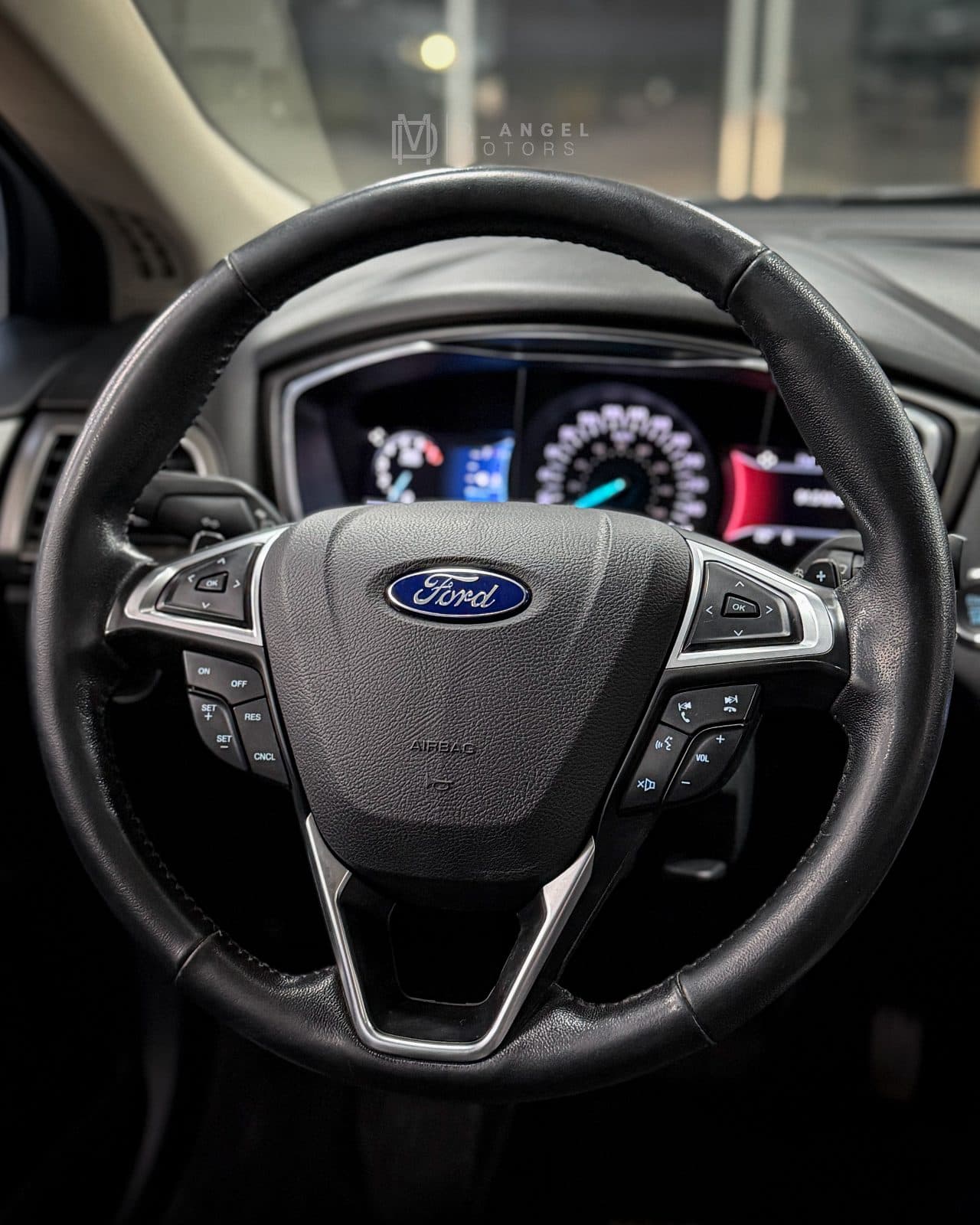 Ford Mondeo - foto 19