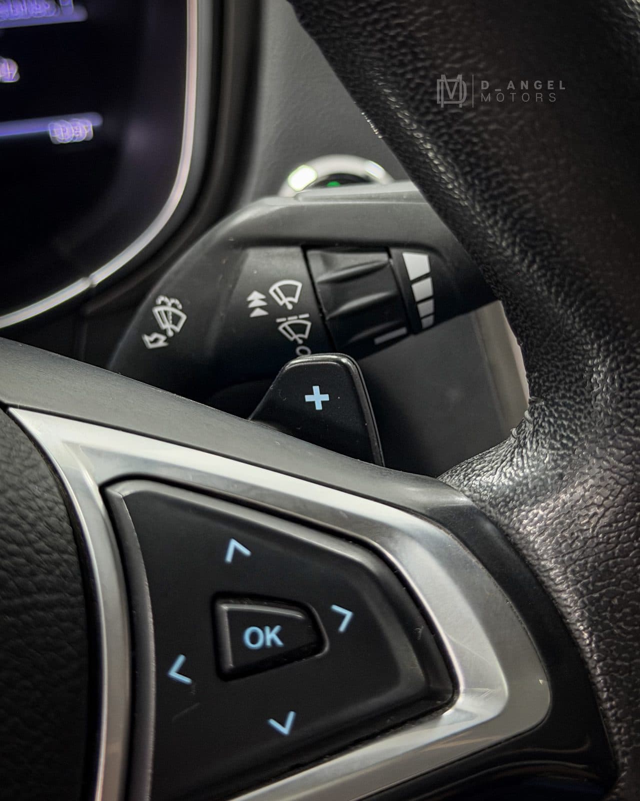 Ford Mondeo - foto 22