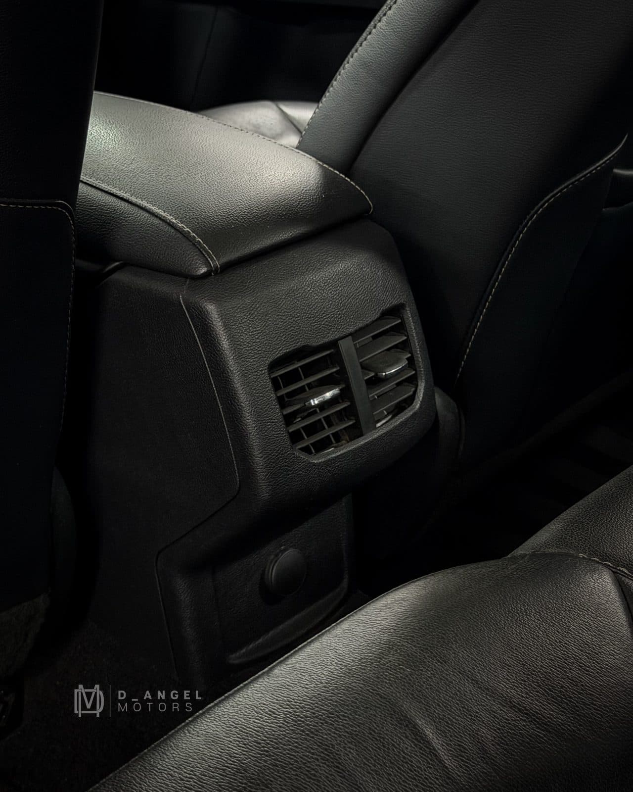 Ford Mondeo - foto 35