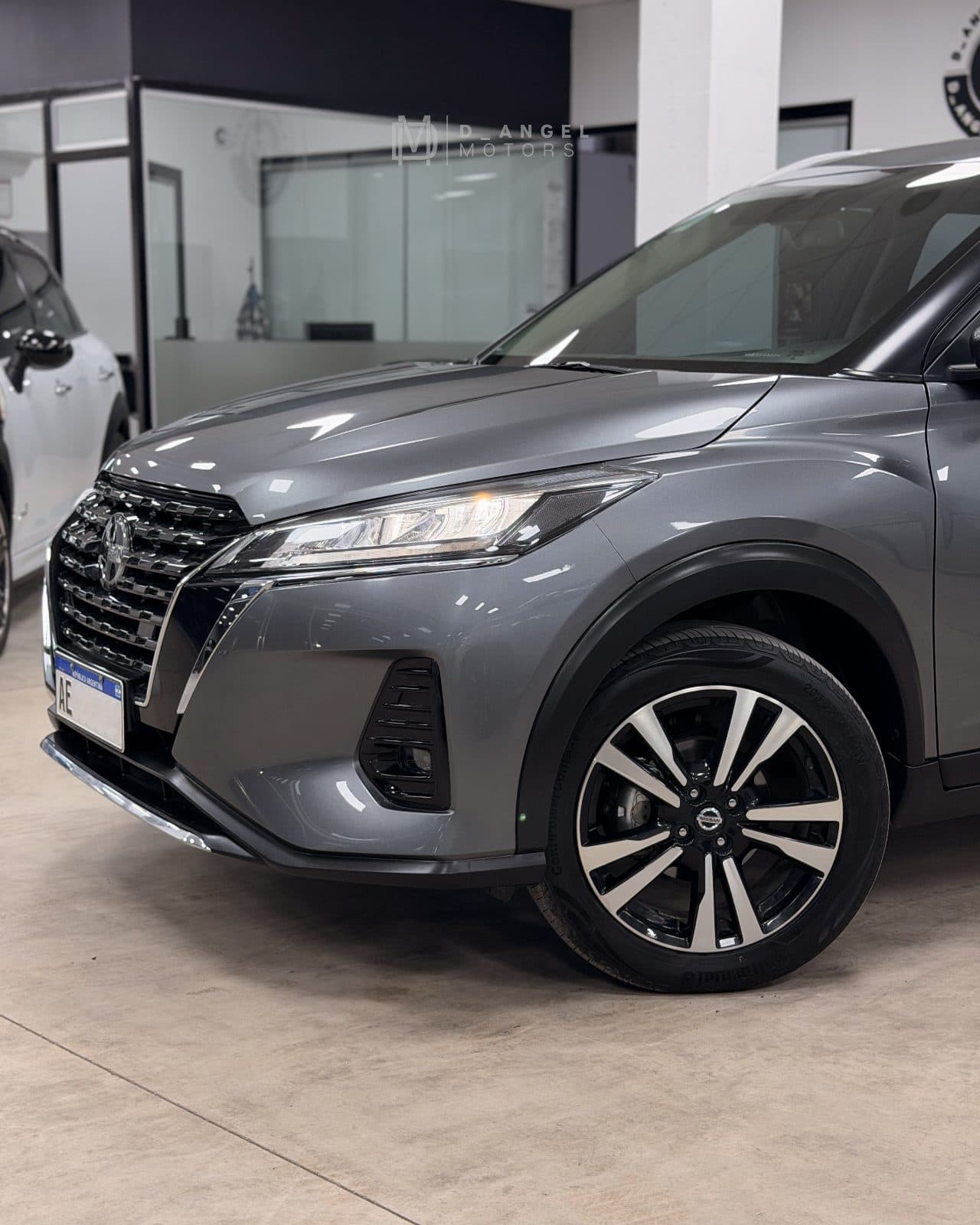 Nissan Kicks - foto 2