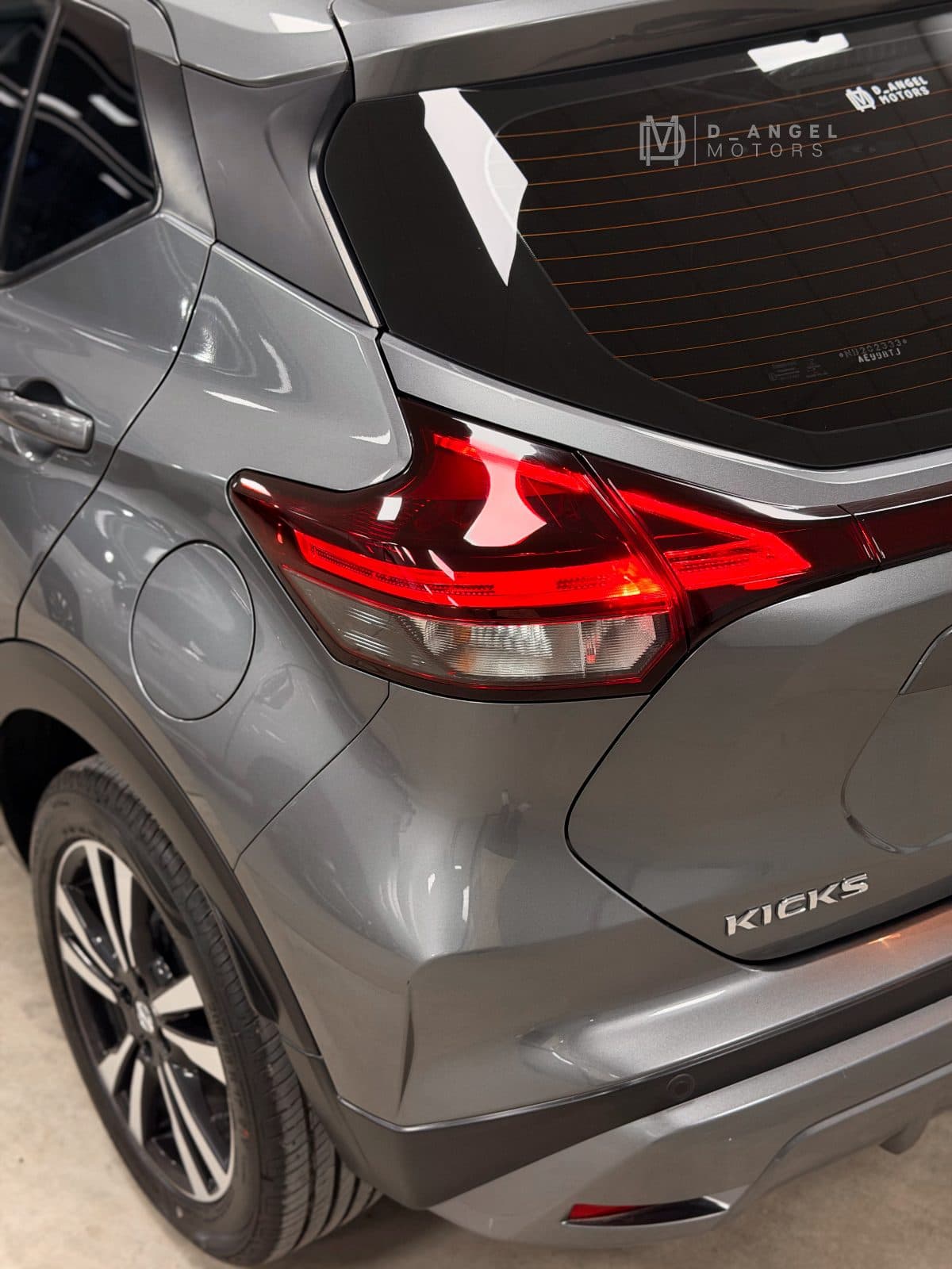Nissan Kicks - foto 7