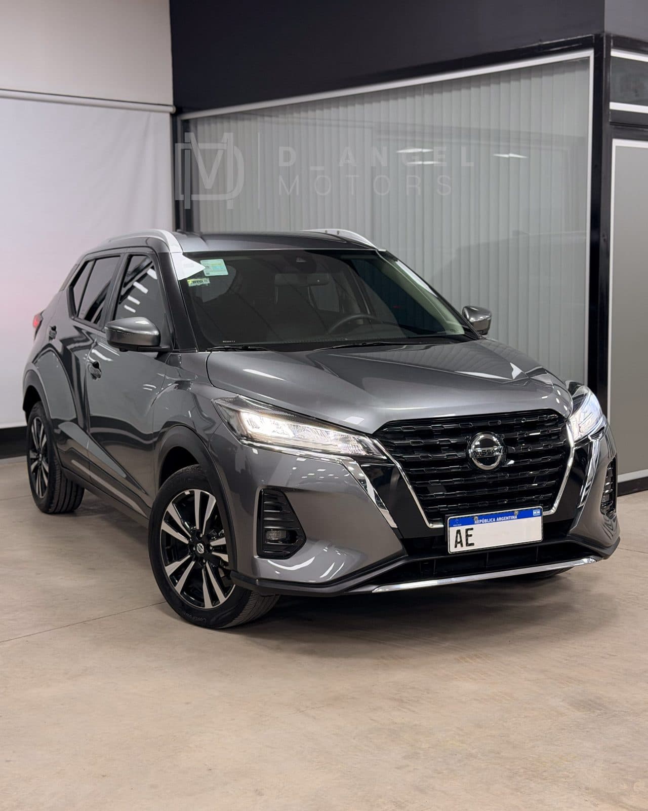 Nissan Kicks - foto 11