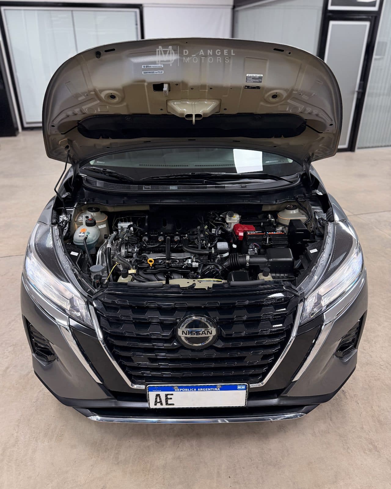 Nissan Kicks - foto 13