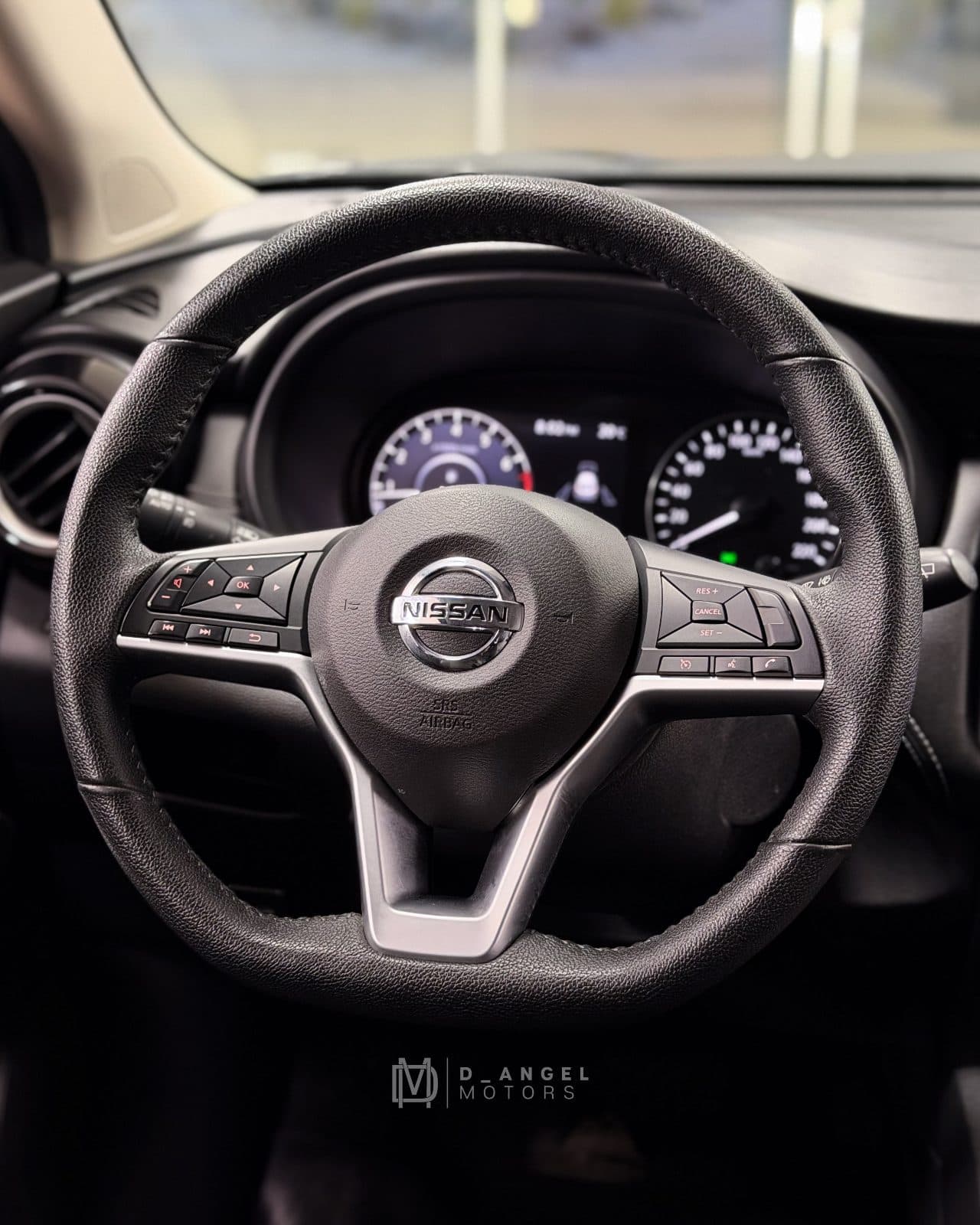 Nissan Kicks - foto 15