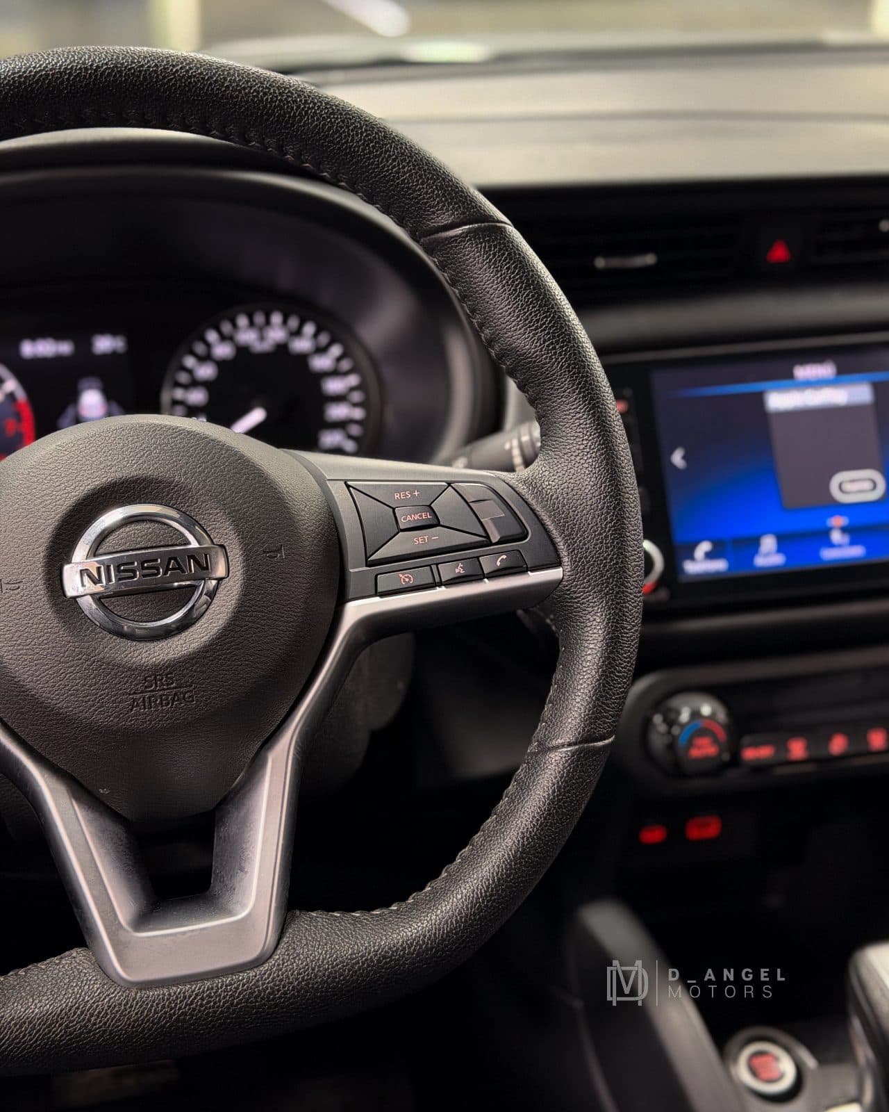 Nissan Kicks - foto 18