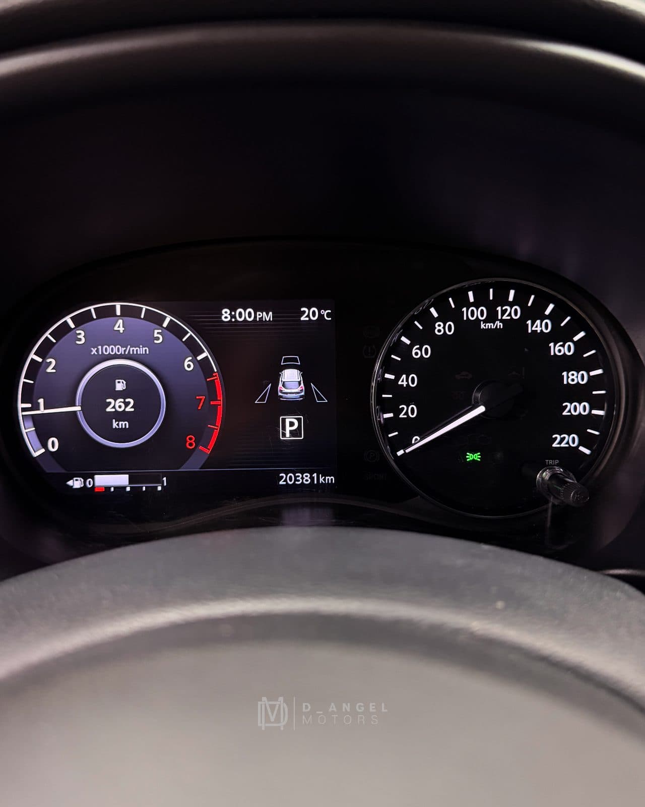 Nissan Kicks - foto 20
