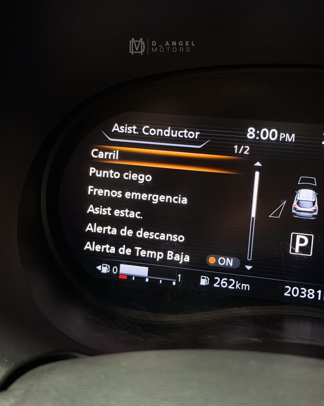 Nissan Kicks - foto 21