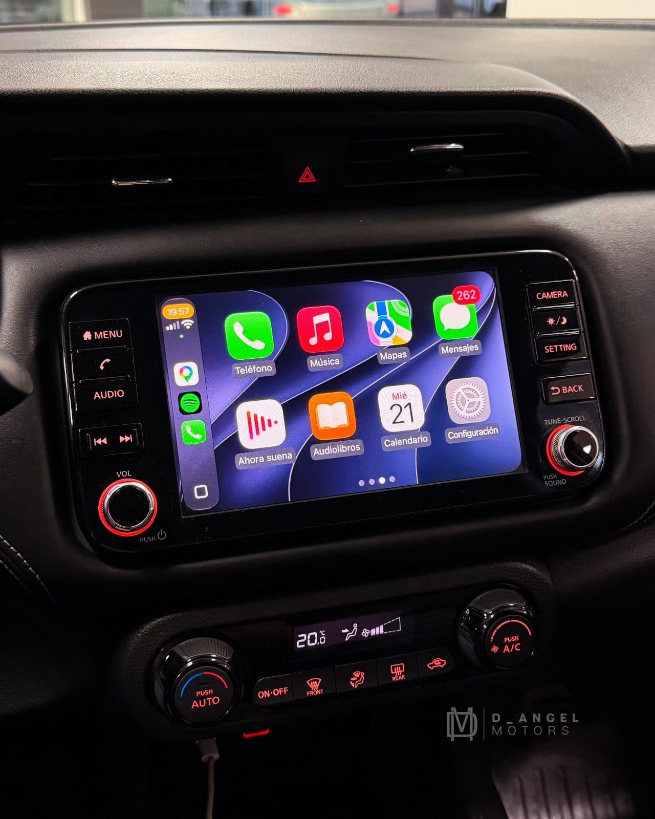 Nissan Kicks - foto 22