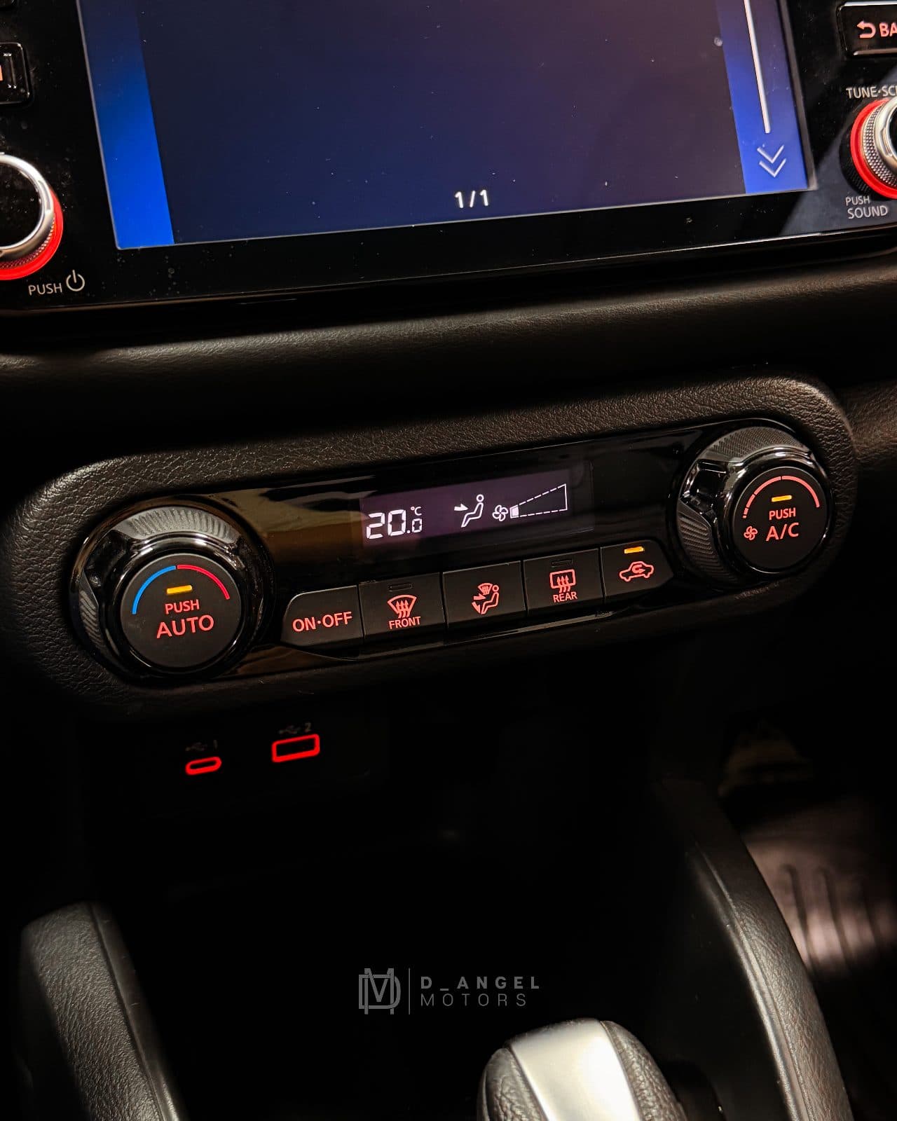Nissan Kicks - foto 24