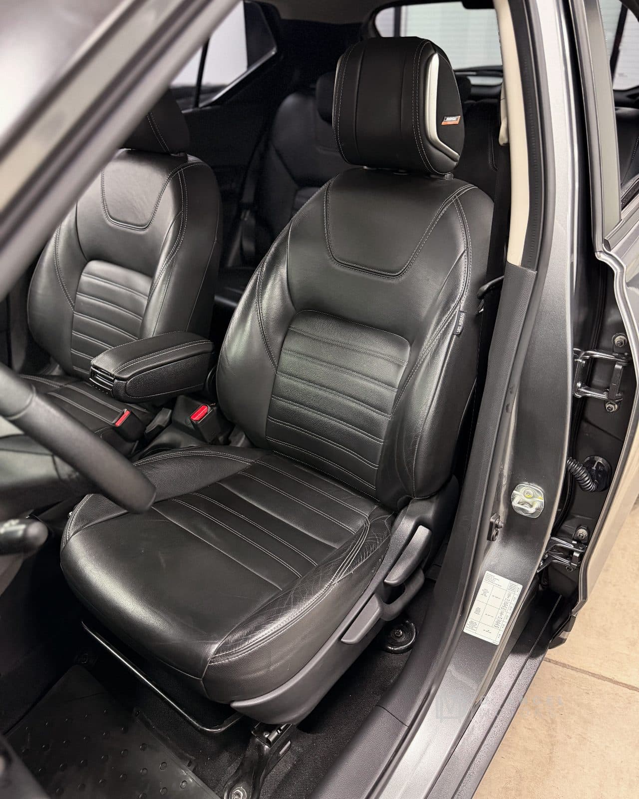 Nissan Kicks - foto 27