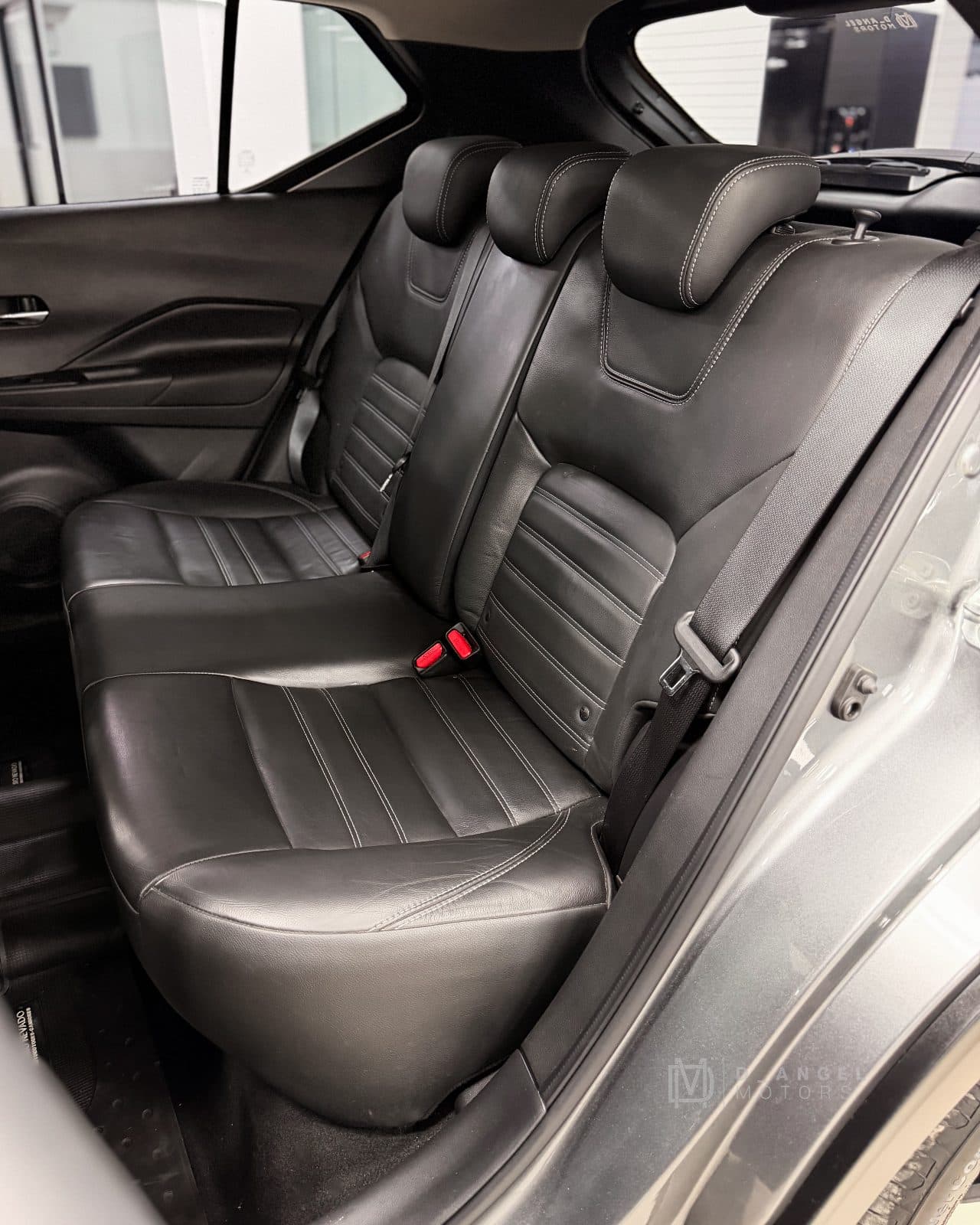 Nissan Kicks - foto 29