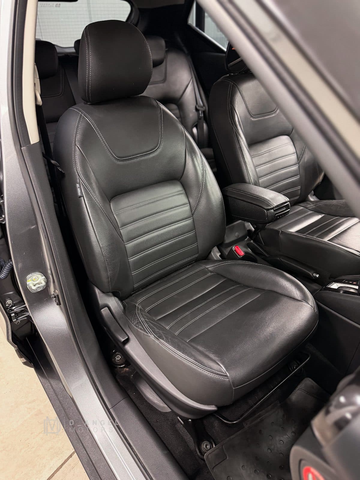 Nissan Kicks - foto 30