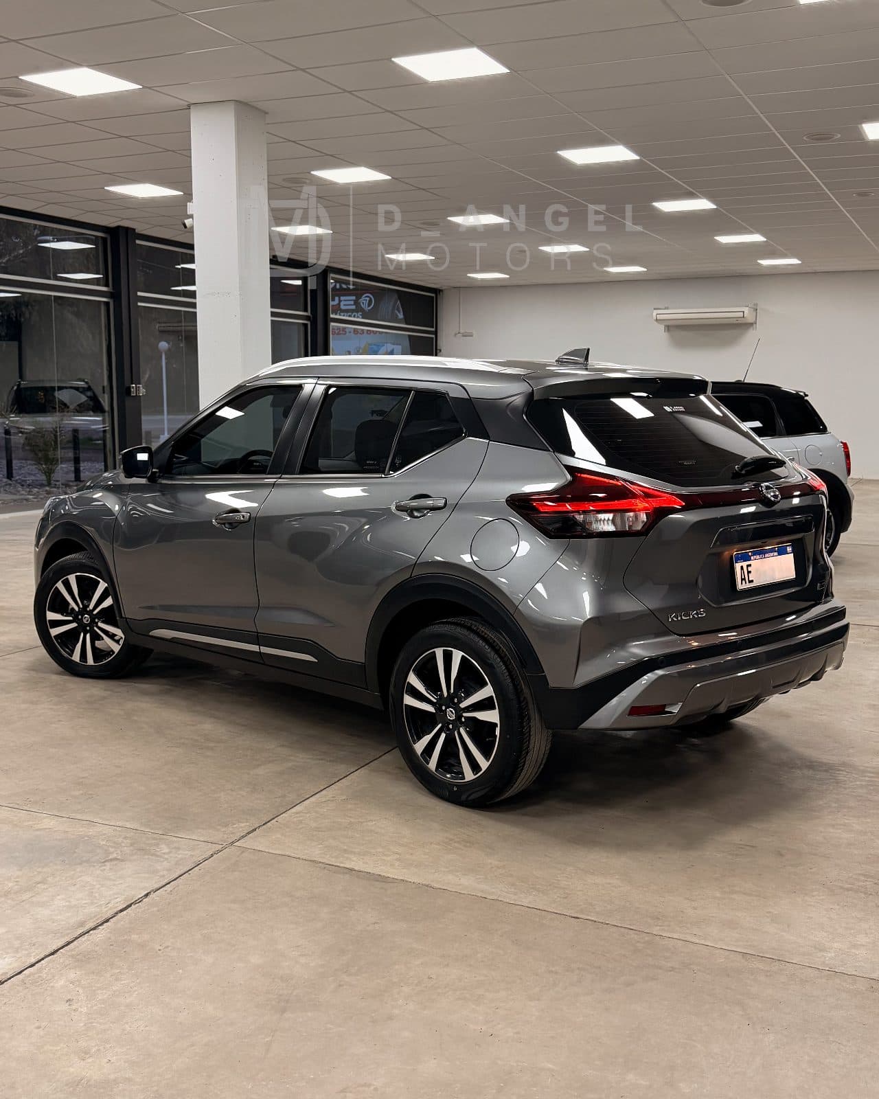 Nissan Kicks - foto 6