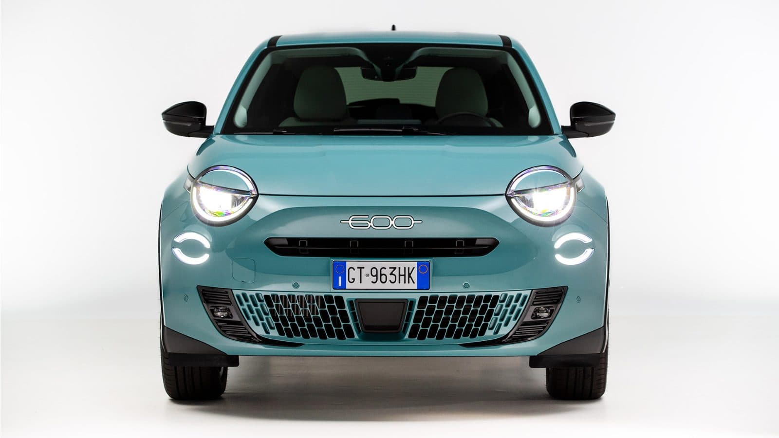 Fiat 600 Hybrid 600 Hybrid 1.2L eDCT AT6 - foto 2