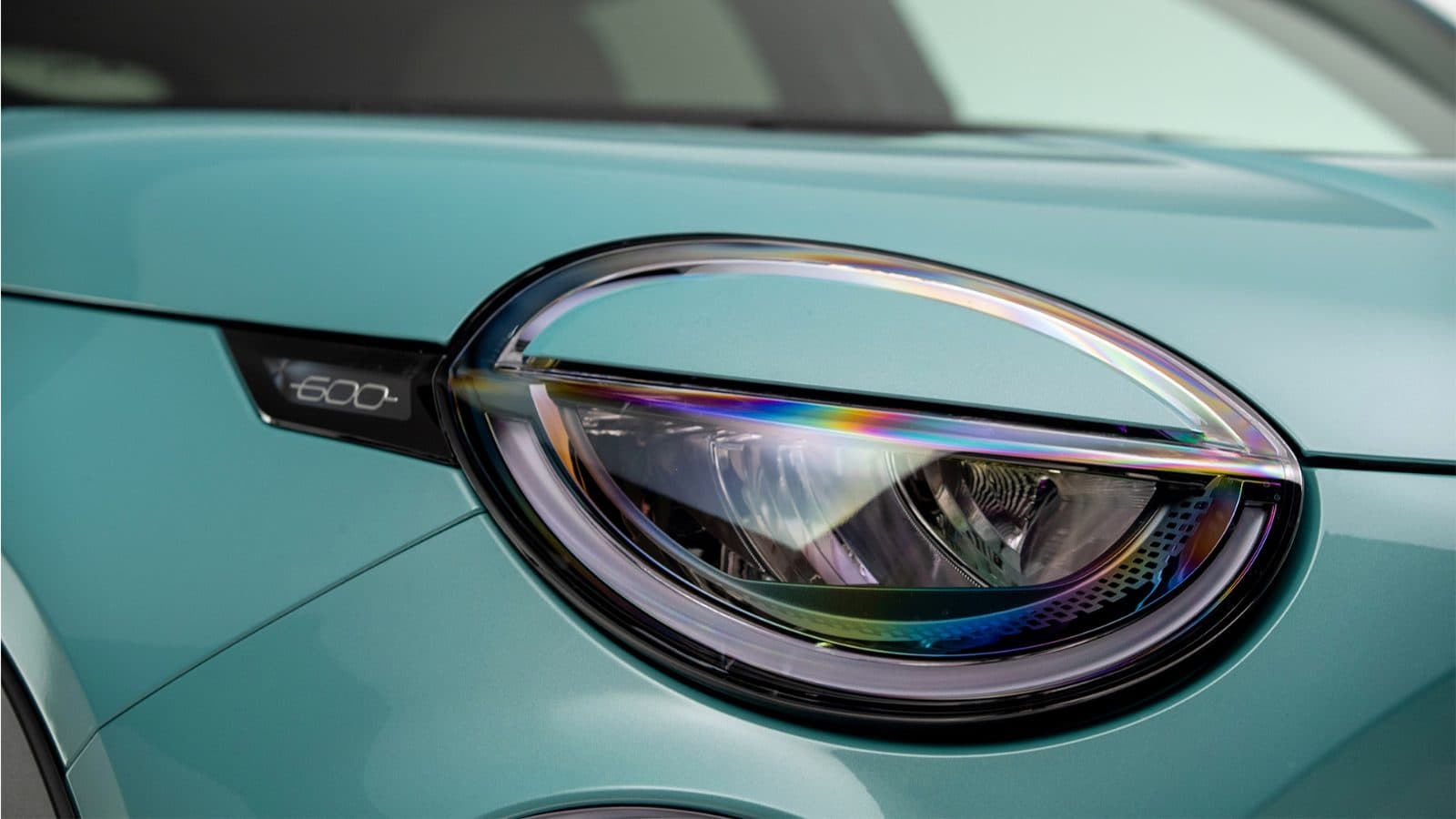 Fiat 600 Hybrid 600 Hybrid 1.2L eDCT AT6 - foto 6