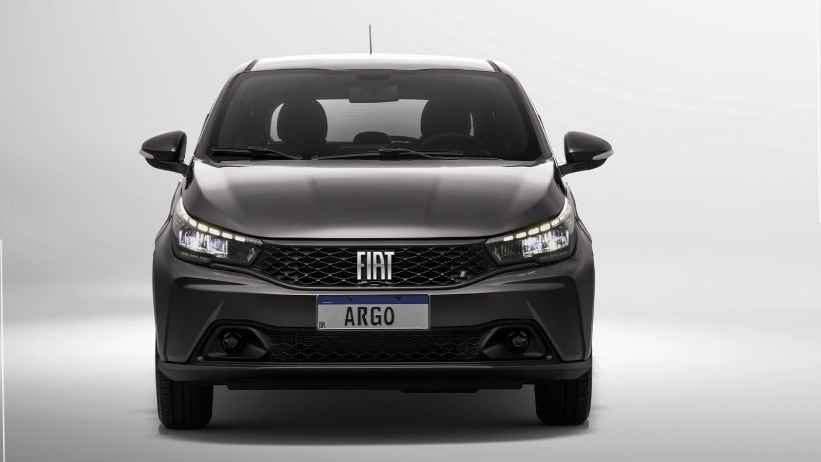 Fiat Argo Drive CVT - foto 1