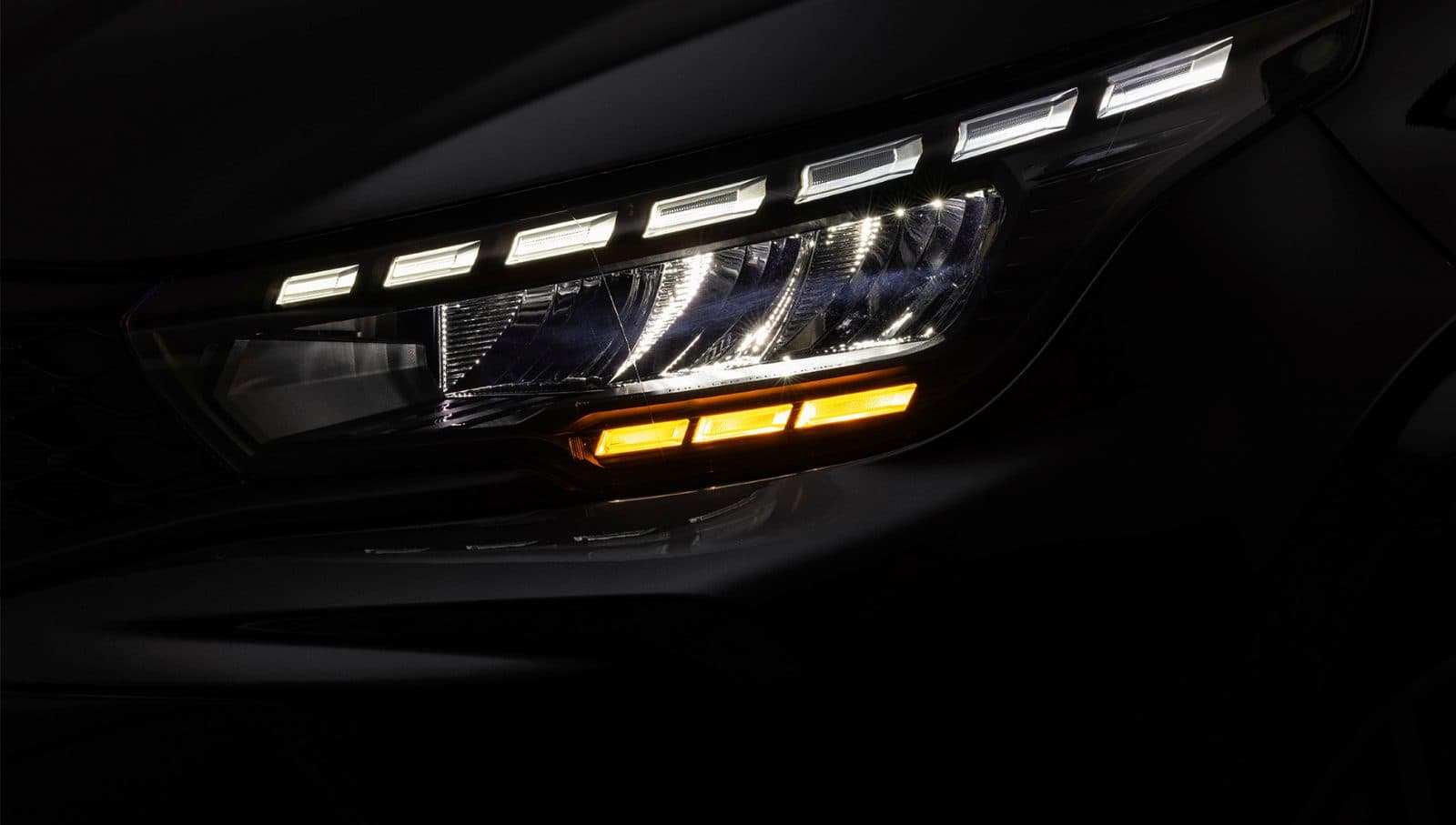 Fiat Argo Drive CVT - foto 5