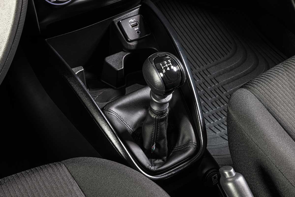 Fiat Argo Drive MT - foto 9