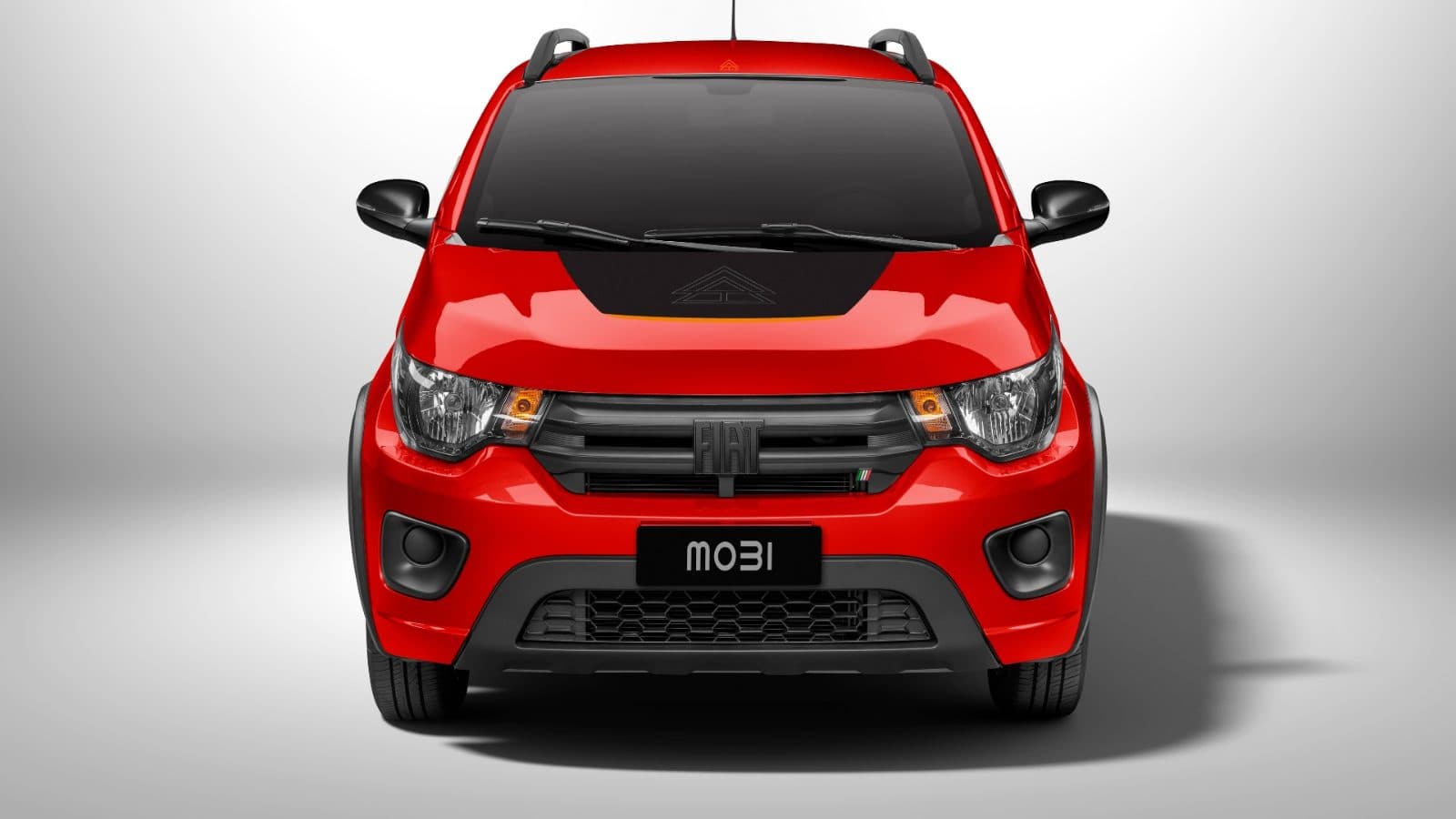 Fiat Mobi Mobi Trekking - foto 2